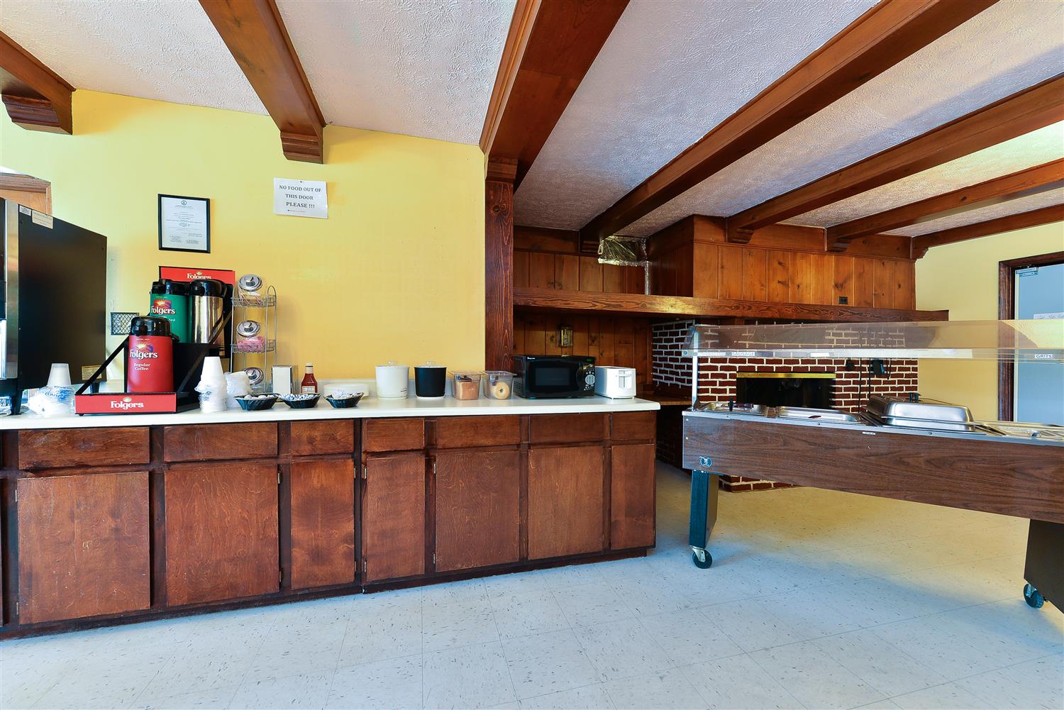 Americas Best Value Inn & Suites - South Boston 3/5