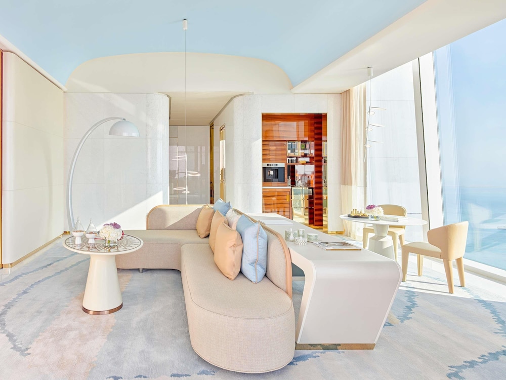 Fairmont Doha 44/65
