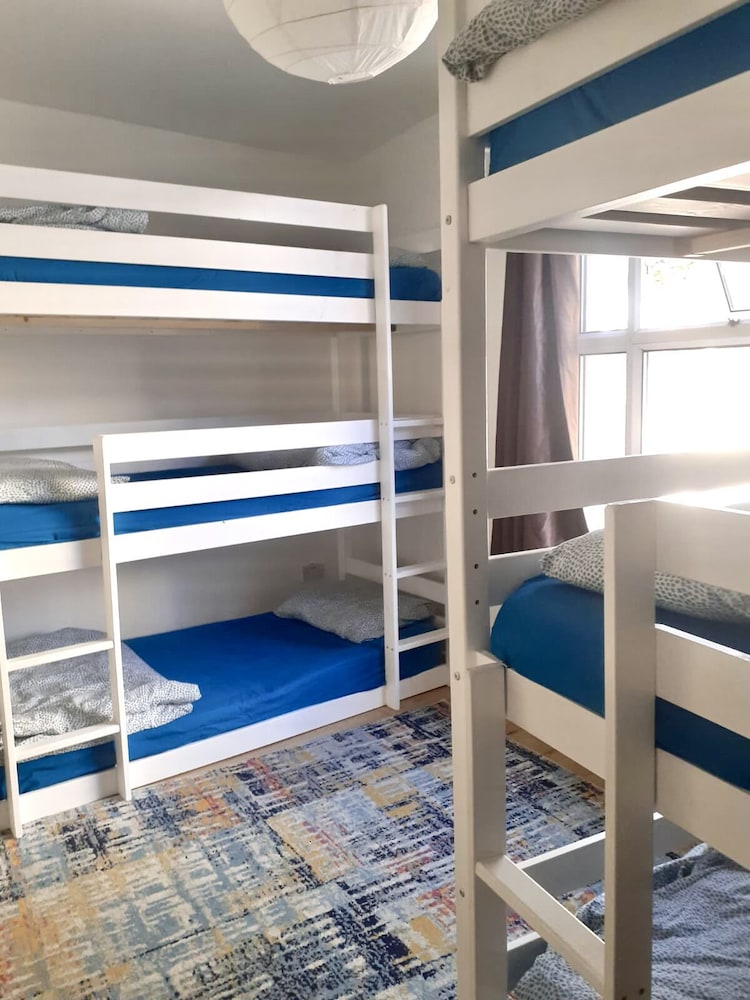 NX London Hostel (ex. New Cross Inn Hostel) 41/64