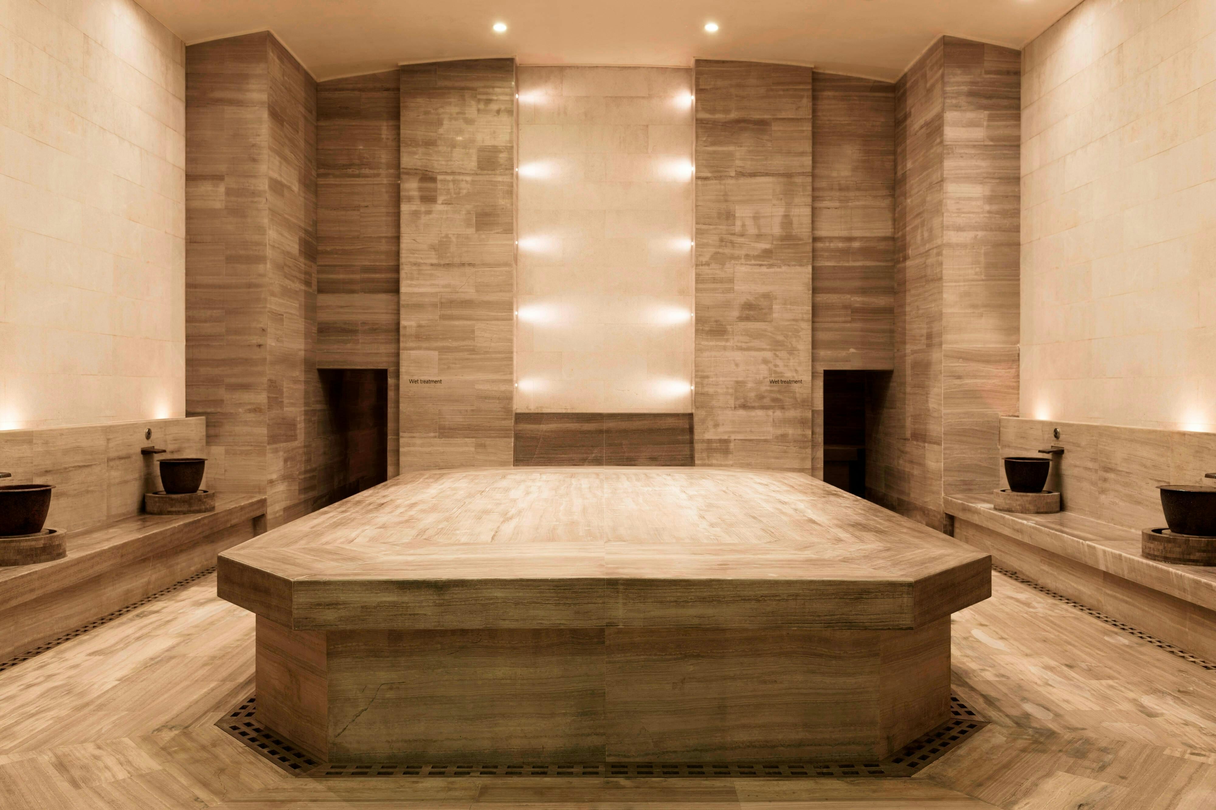 The Westin Hotel Bahrain City Centre 25/53