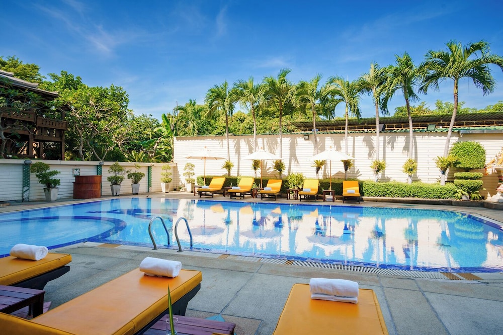 JP Villa Pattaya 35/50