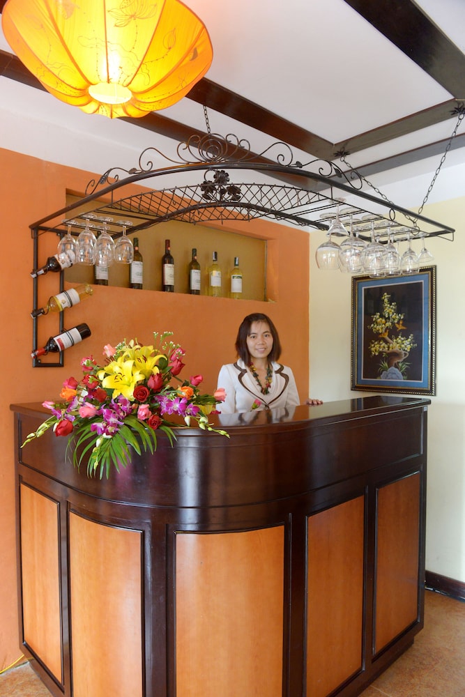 Sapa Elegance Hotel 11/65