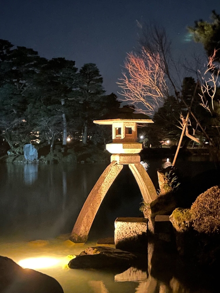 Hotel Hana Ichirin - Caters To Women 27/29