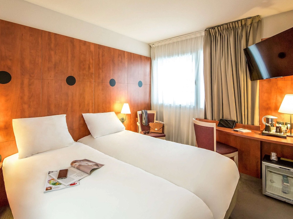 Mercure Beziers 11/47