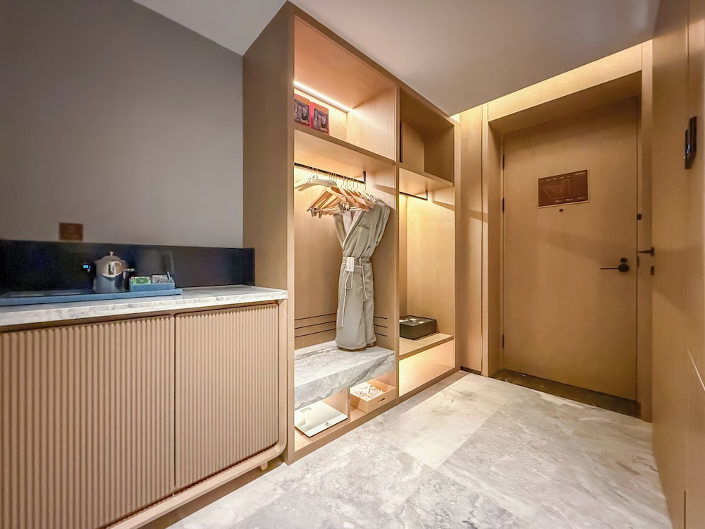 Wingate by Wyndham Chongqing Wushan 9/52