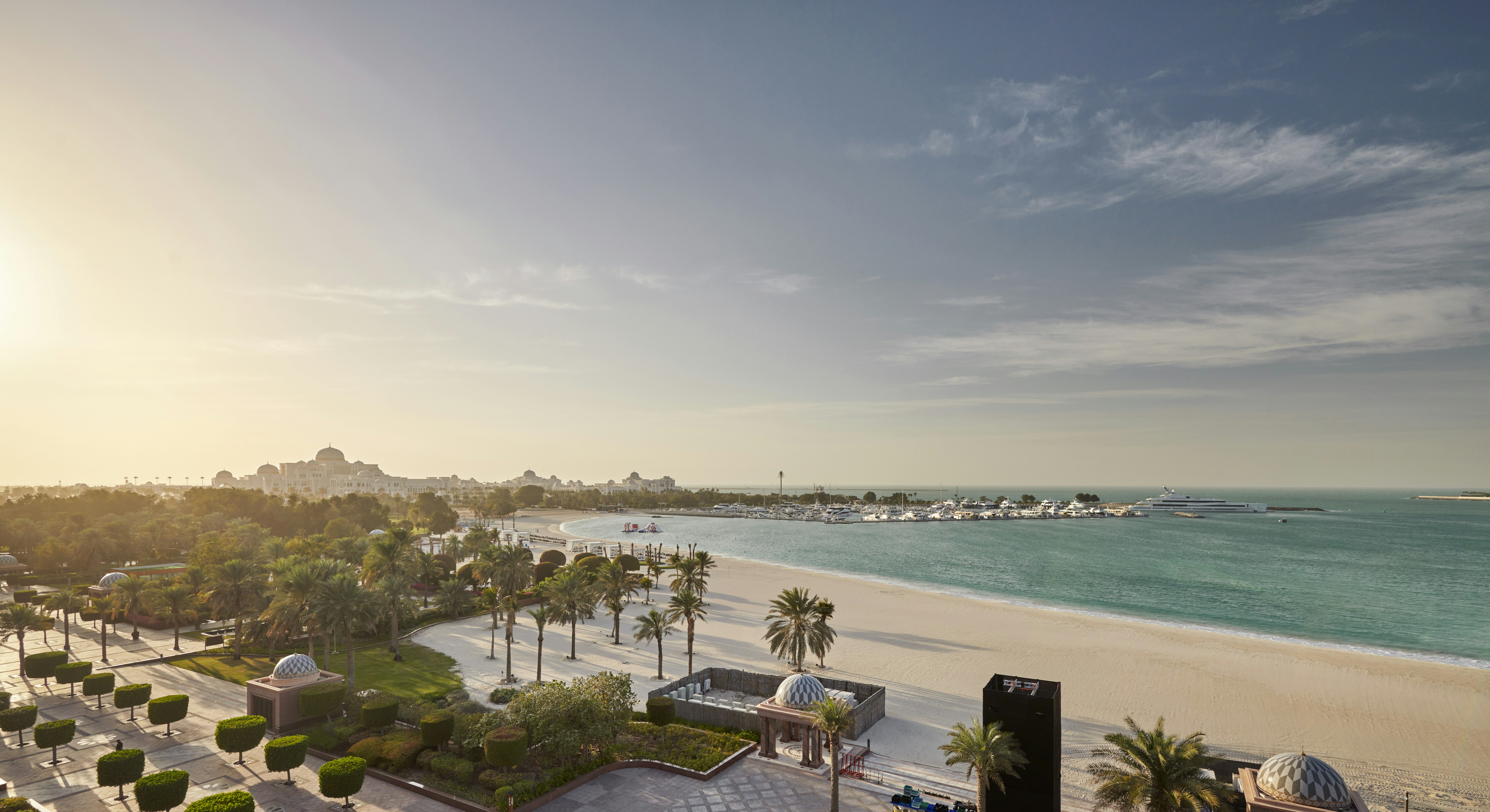 Emirates Palace Mandarin Oriental Abu Dhabi 46/50