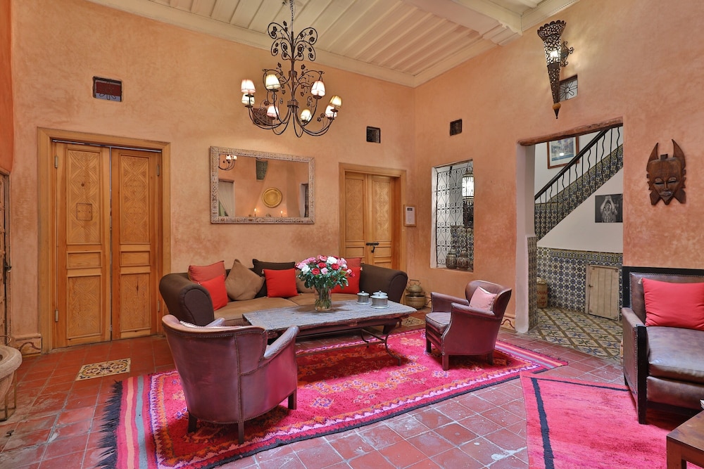 Villa Garance 59/68
