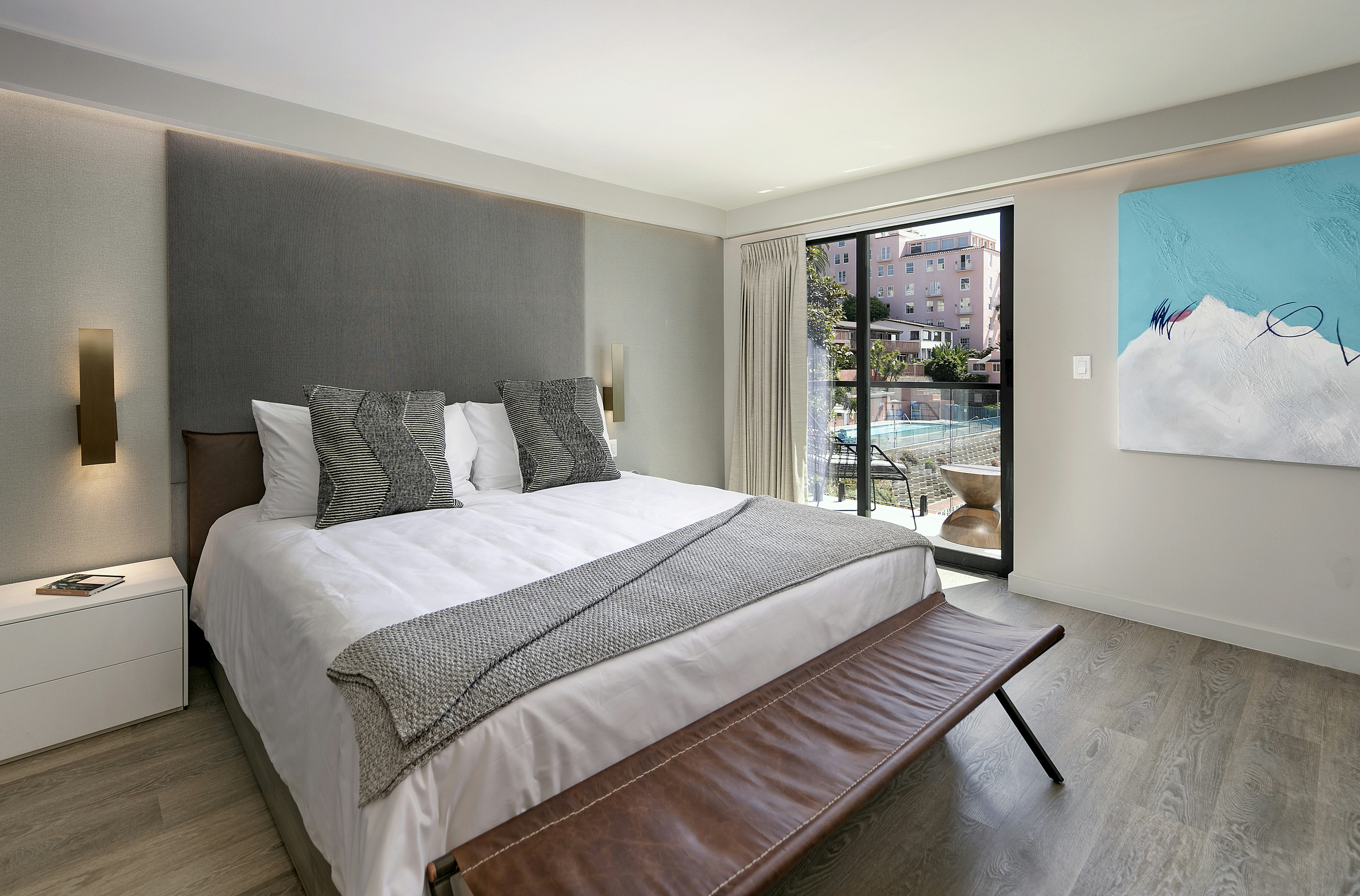 La Jolla Cove Suites 25/65