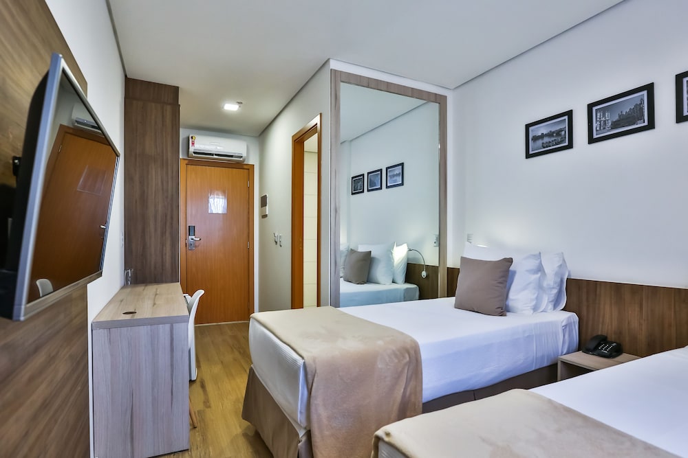 Nobile Inn London Anapolis 21/42