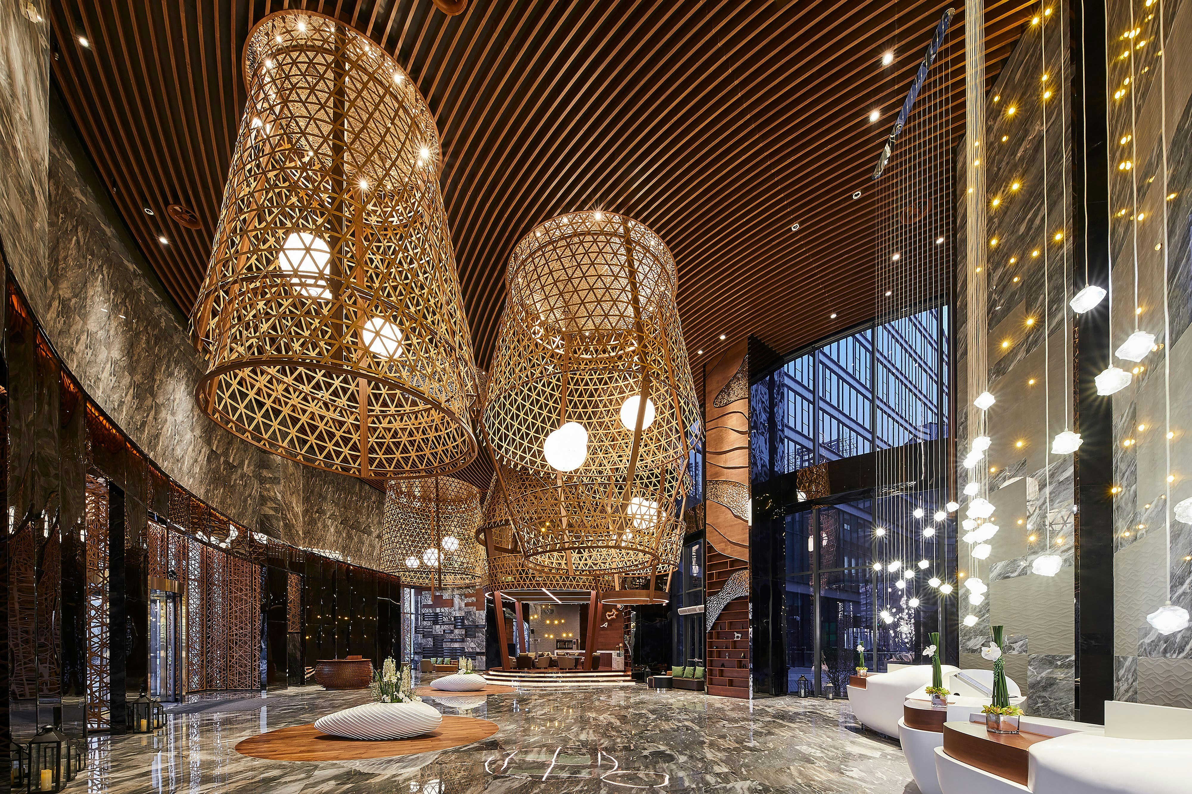 The Westin Qingdao West Coast 4/56