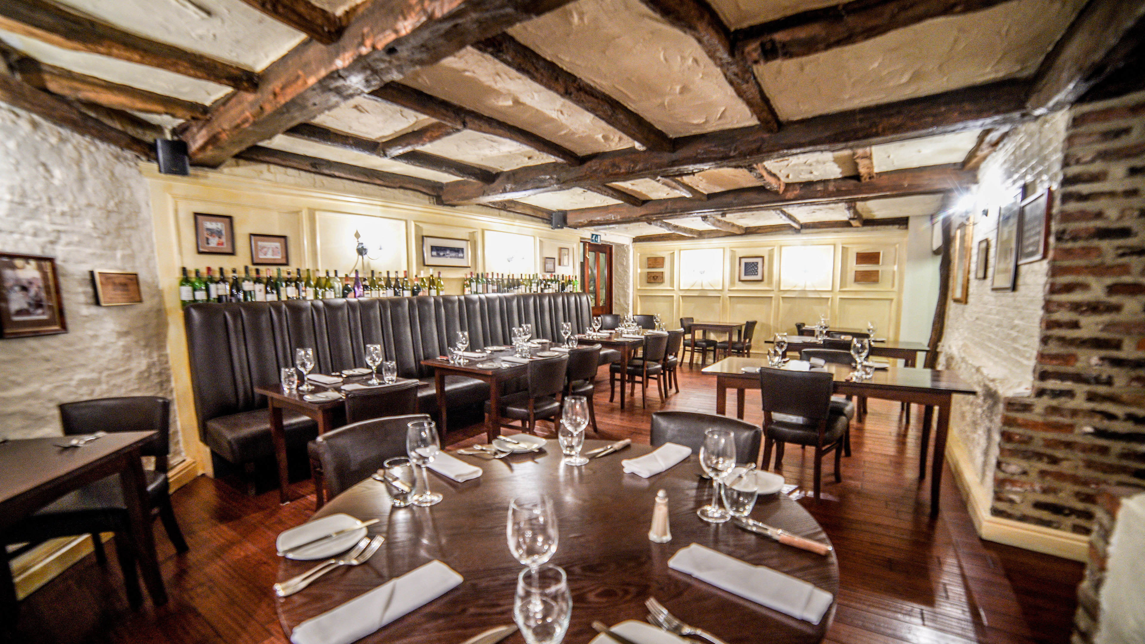 Hardwick Hall Hotel 27/35