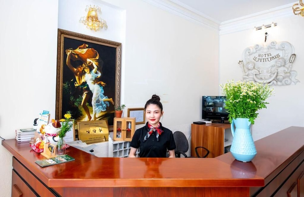 Le Petit Paris Hotel Dalat 67/67