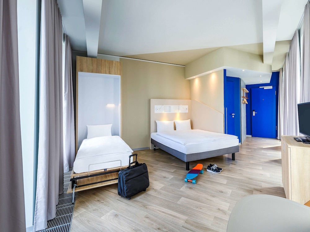 Ibis Budget Bremen City Center 25/61