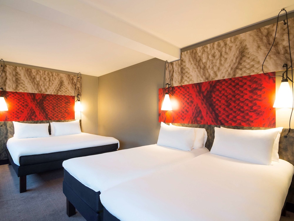 ibis Schiphol Amsterdam Airport 14/68