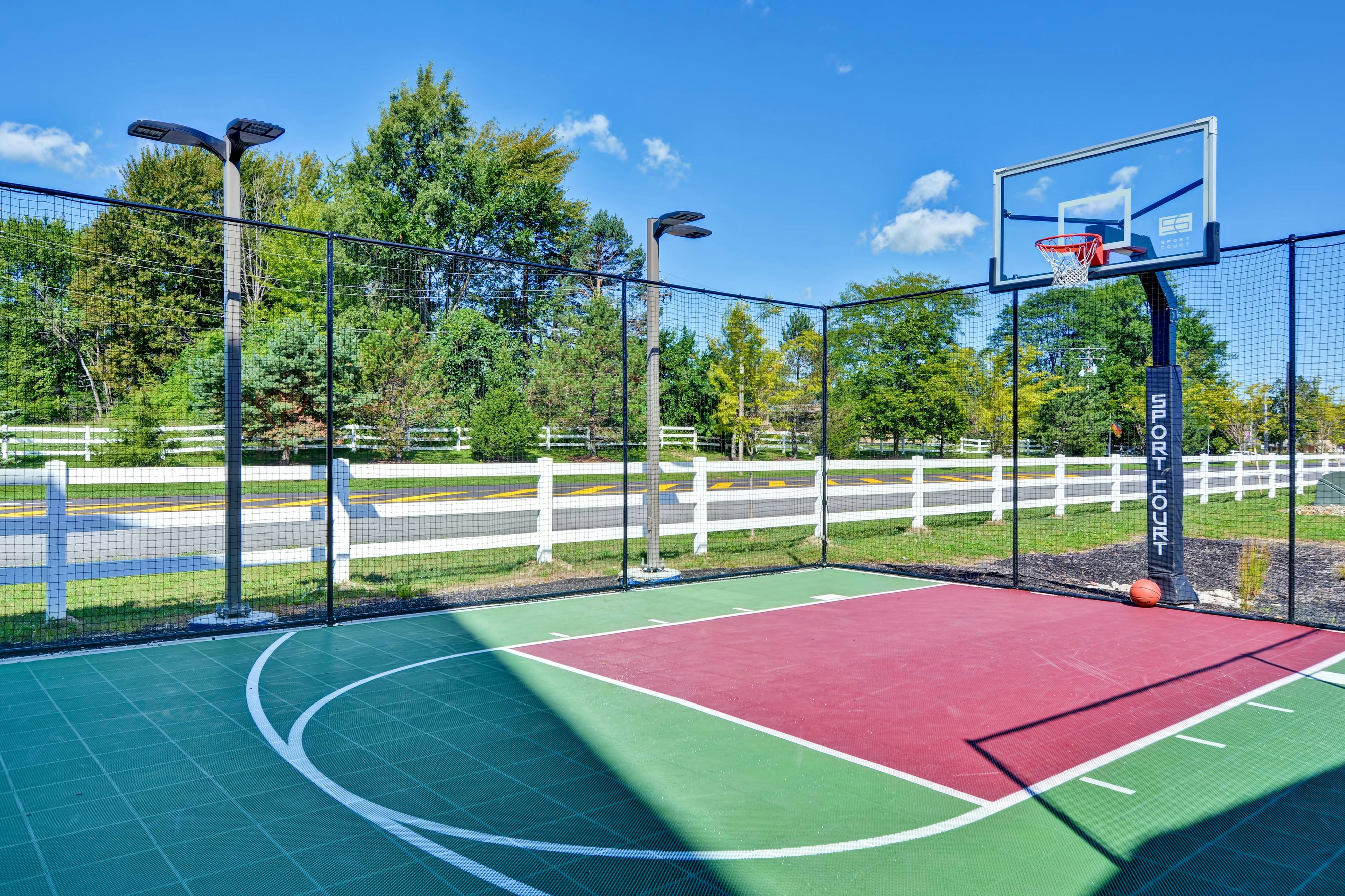 Residence Inn Cleveland Airport Middleburg Heights 17/34