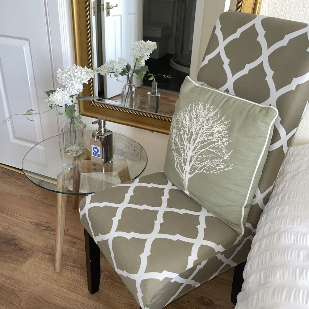 The Beechwood Guest House 11/50