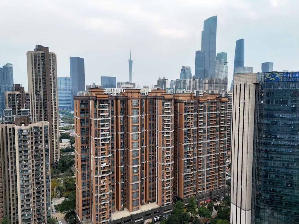 Dan Executive Apartment Guangzhou 5/48