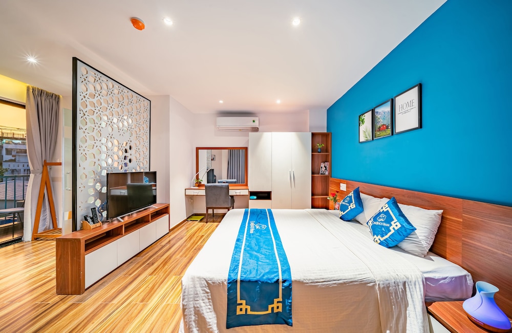 Cani Beach House 30/50
