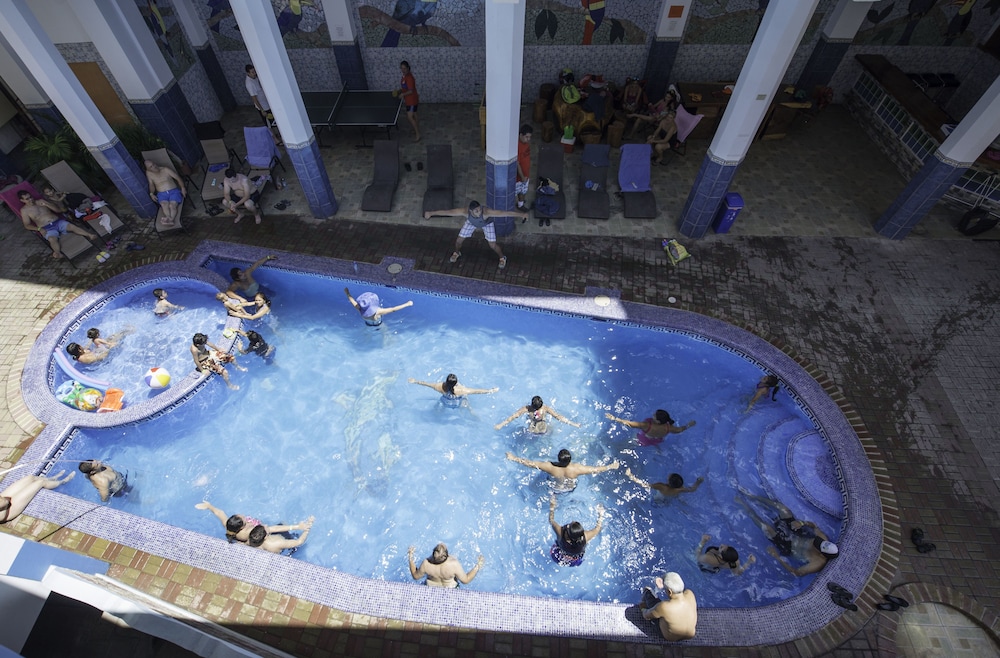 Hotel Puntarenas Beach 31/50