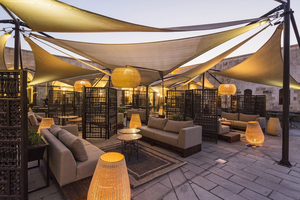 HSVHN Hotel Hisvahan 22/43