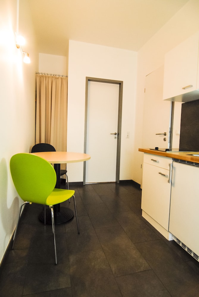 Petul Apart Hotel Am Ruhrbogen 38/45