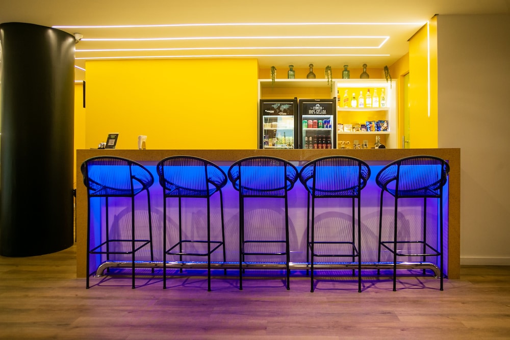 Ibis Styles Belem Batista Campos (ex Tulip Inn Belem Batista Campos) 41/46