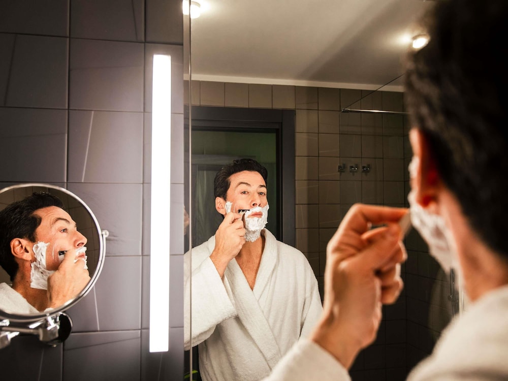 MERCURE FIRENZE CENTRO 7/73