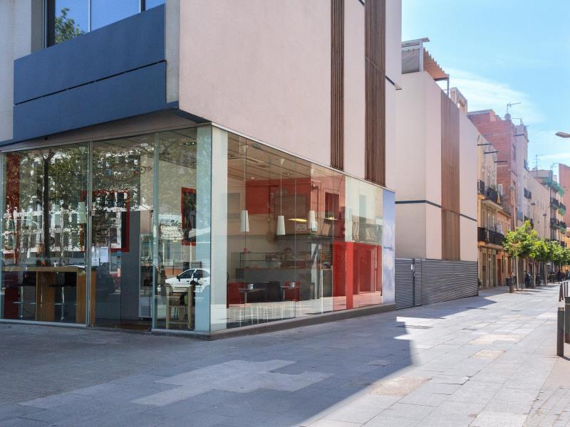 Feelathome Poblenou Beach Apartments 37/44