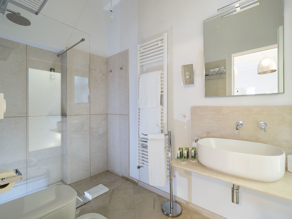 Re Federico Boutique Hotel 41/50