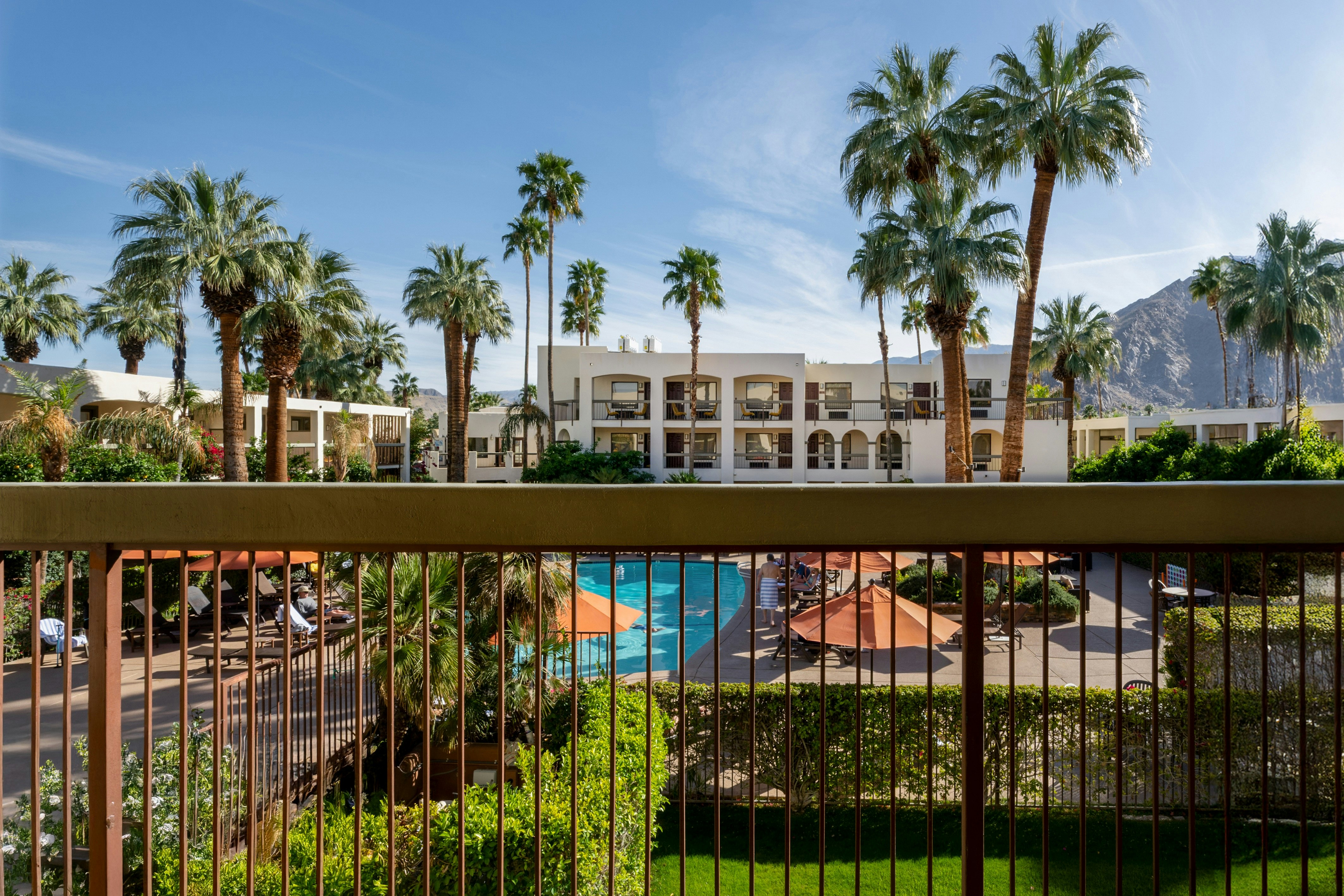 Palm Mountain Resort & Spa 43/47