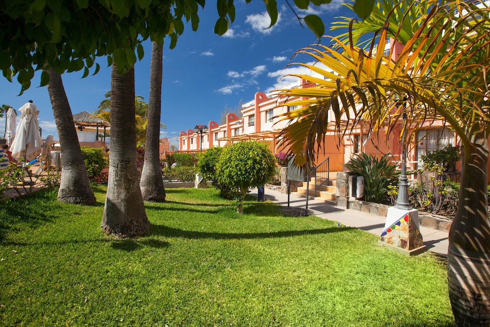 Grupotel Jardin del Sol 26/31