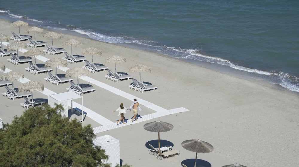Aqua Blu Boutique Hotel and Spa - Adults Only 64/70