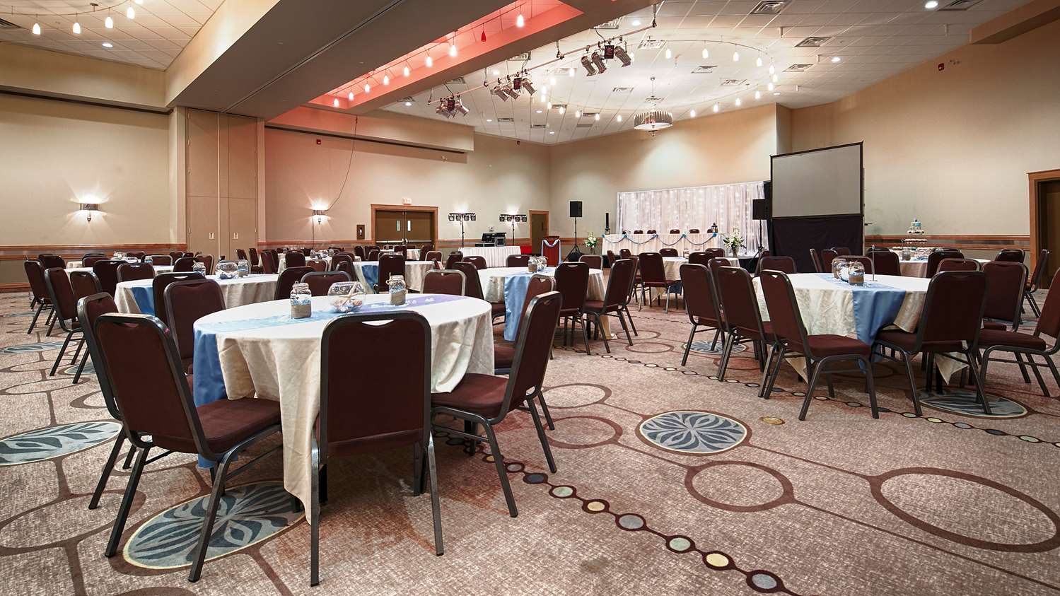 Camrose Resort Casino Bw Premier Collection 34/41