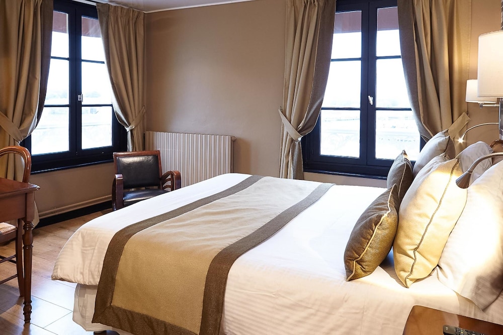 Best Western Le Cheval Blanc 18/54