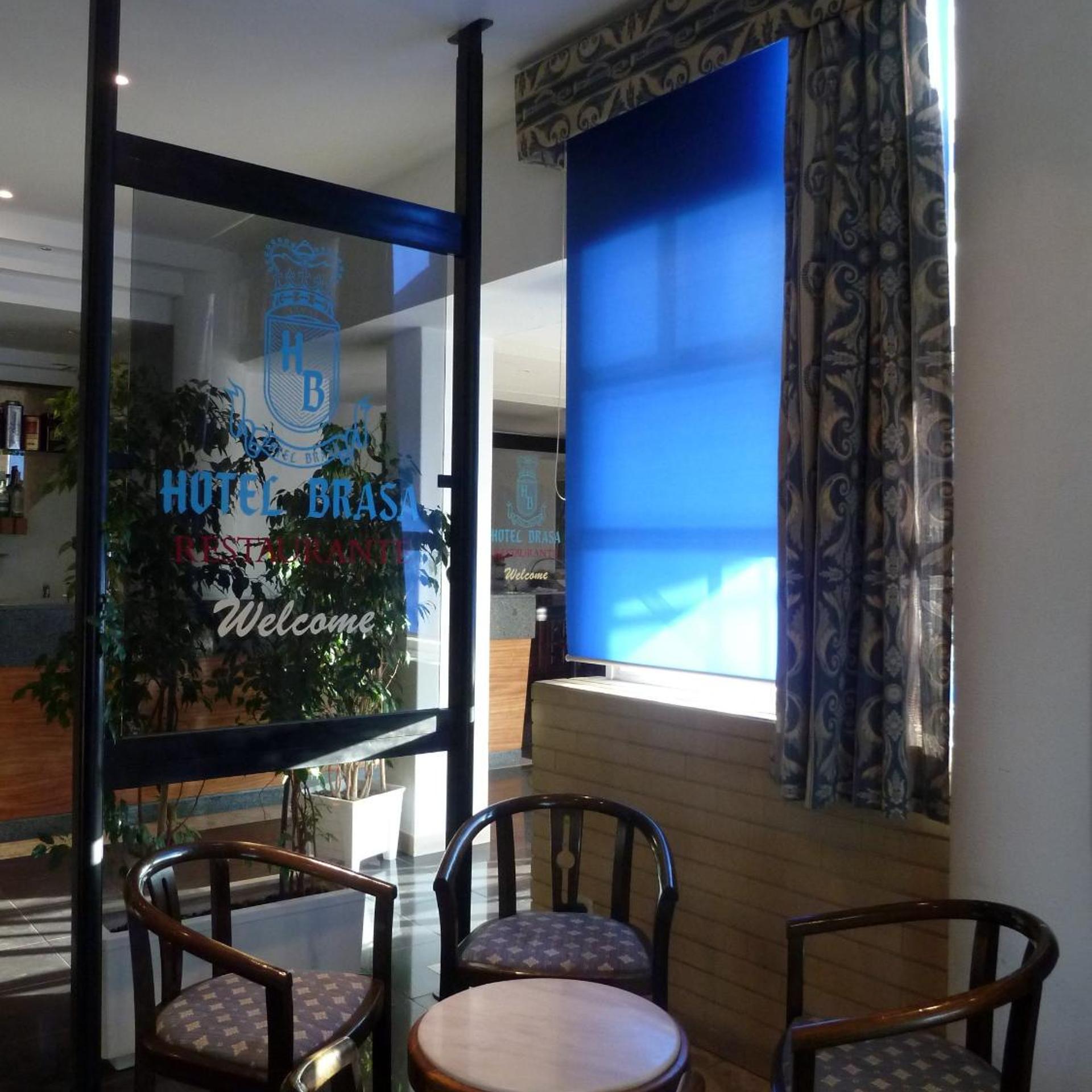 Brasa Hotel 19/28