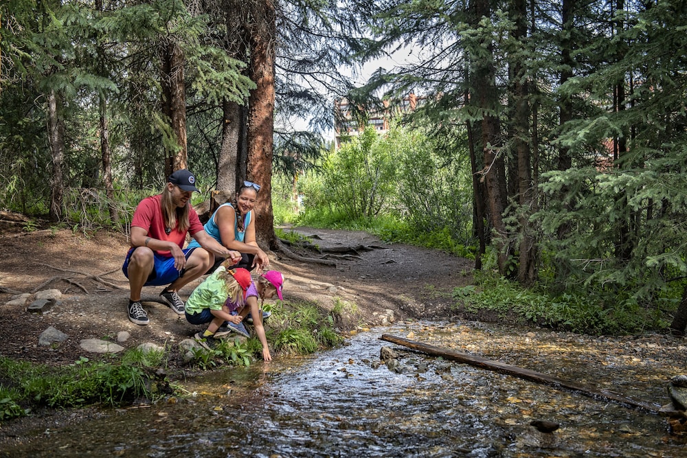 Beaver Run Resort And Conference Center 73/80
