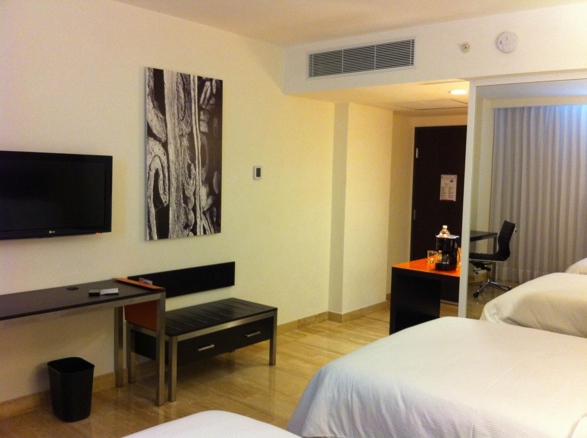 Superior, Double Bed