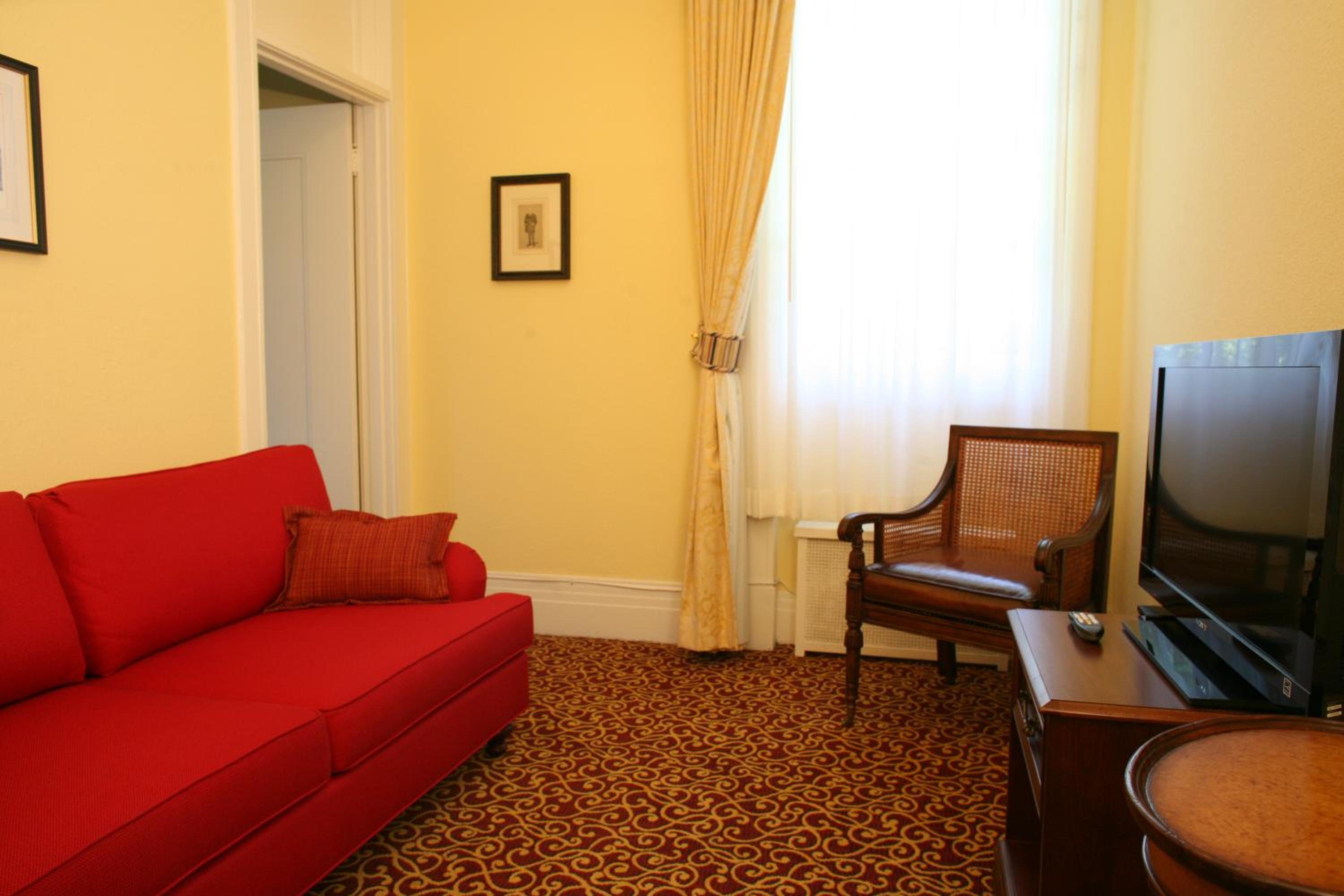 University Club of San Francisco 27/50