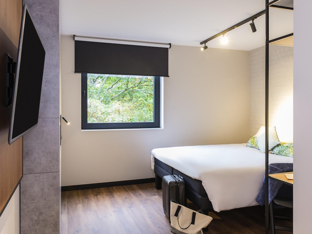 ibis Brussels Centre Chatelain 20/60