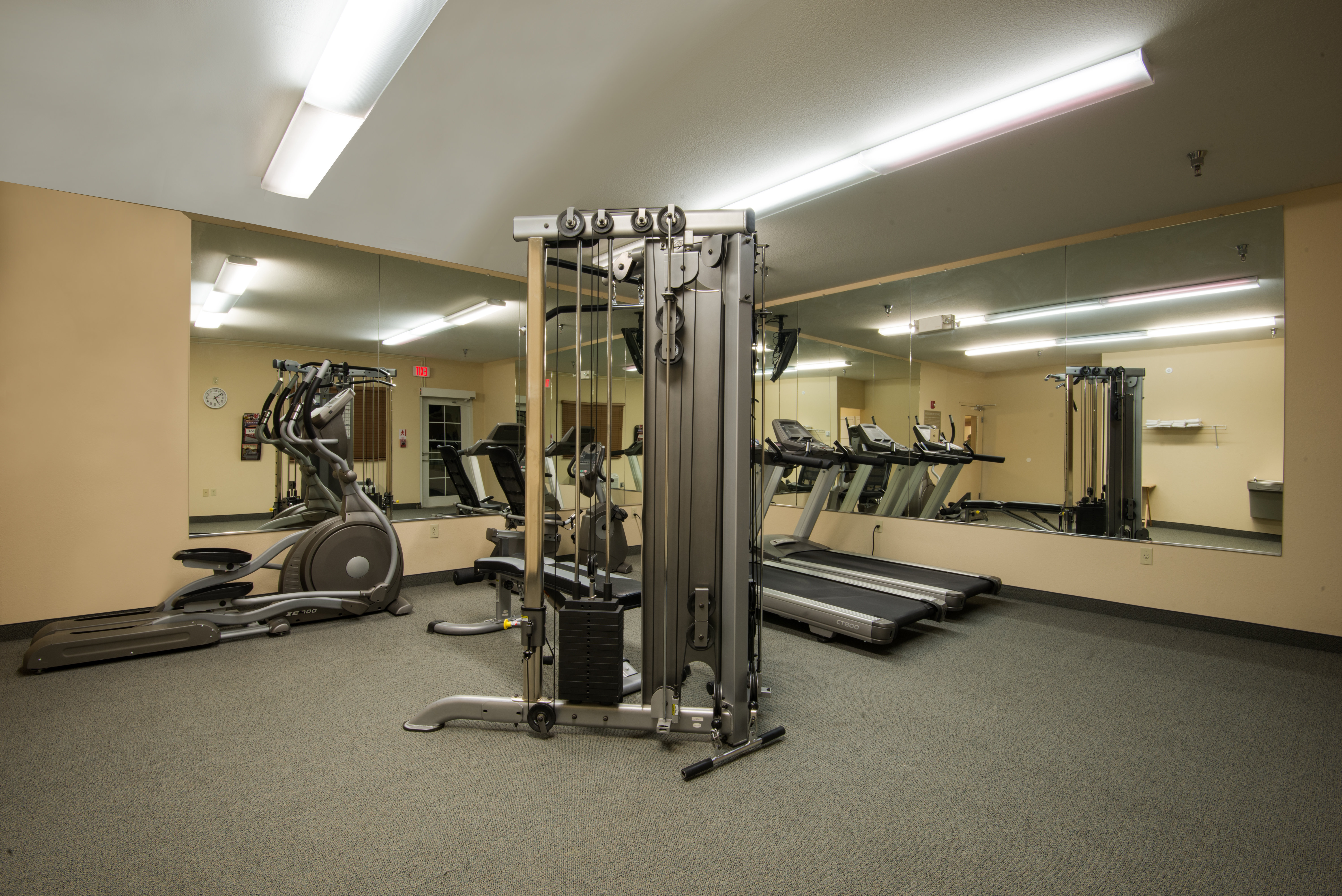 Candlewood Suites Sheridan 38/77