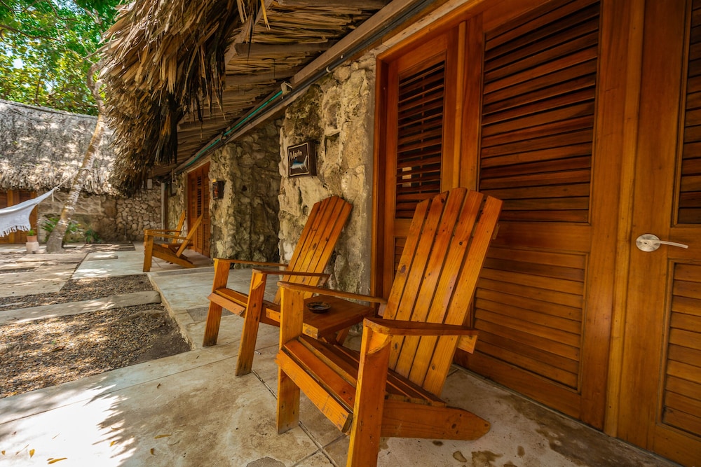 Hotel San Pedro de Majagua 34/65