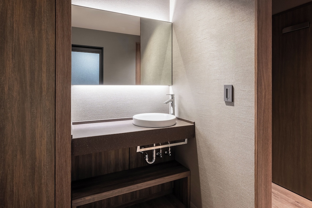 Hotel Hankyu GRAN RESPIRE OSAKA 50/50