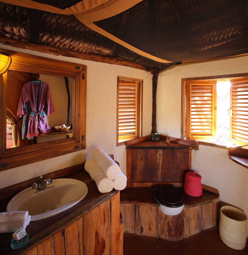 Lewa Safari Camp 50/50