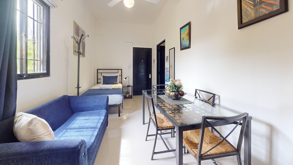 Tau Casa Reyes 29/50