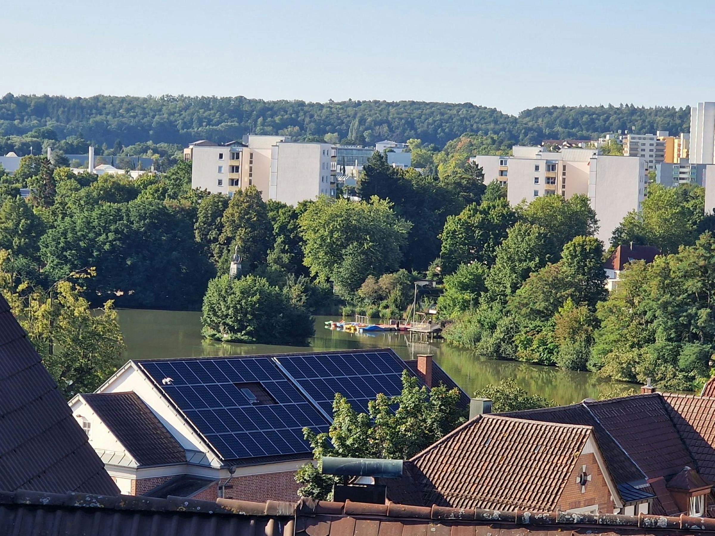 CITY HOTEL Boblingen 17/26
