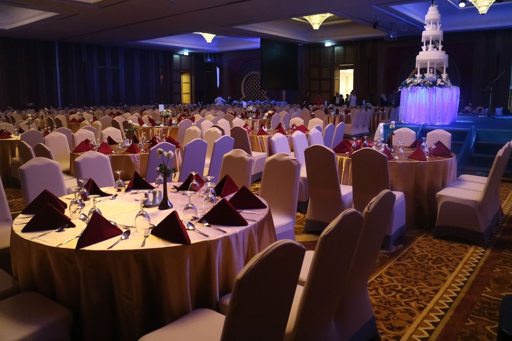 Al Meroz Hotel Bangkok 45/54