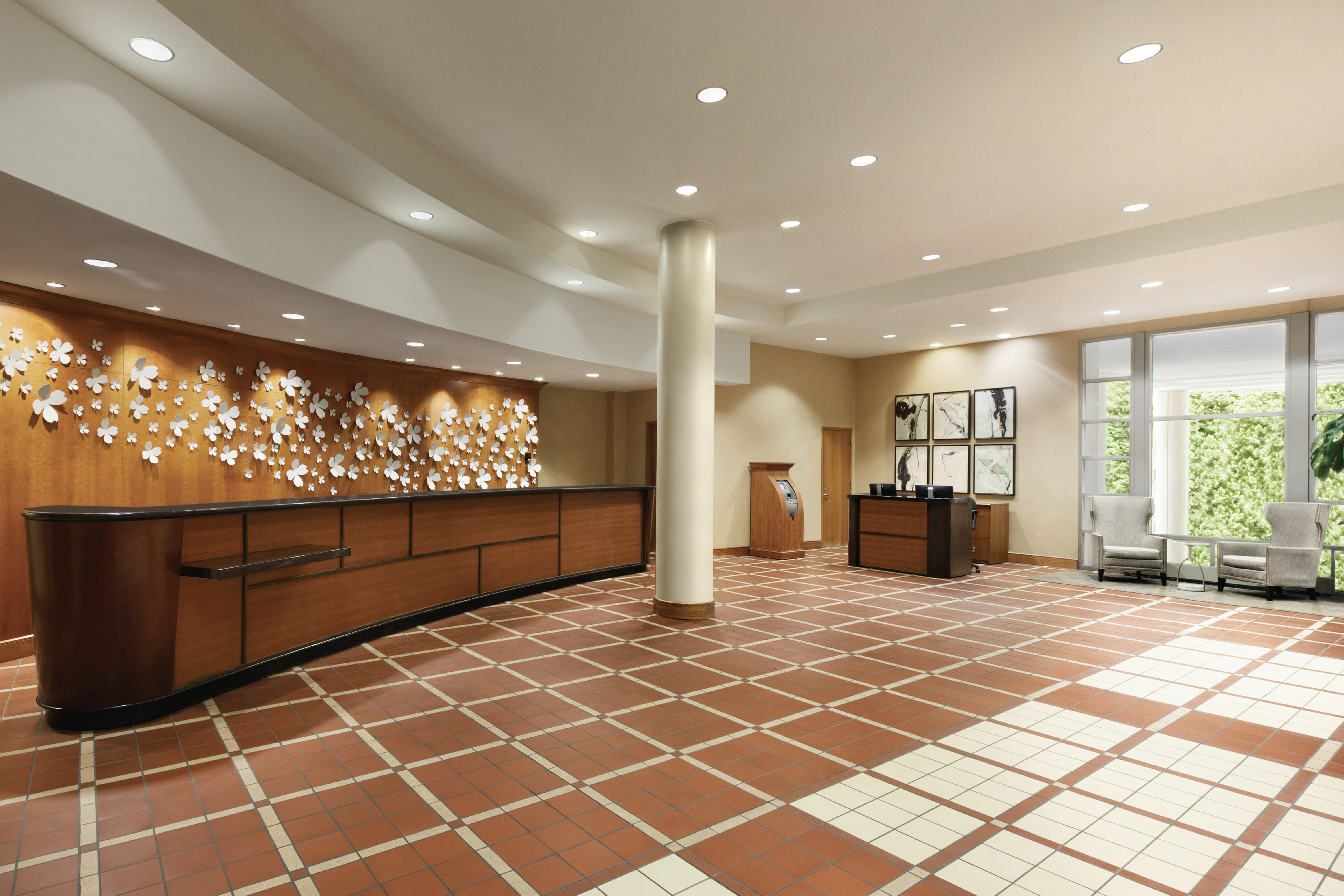 Embassy Suites by Hilton Atlanta at Centennial Olympic Park 8/69