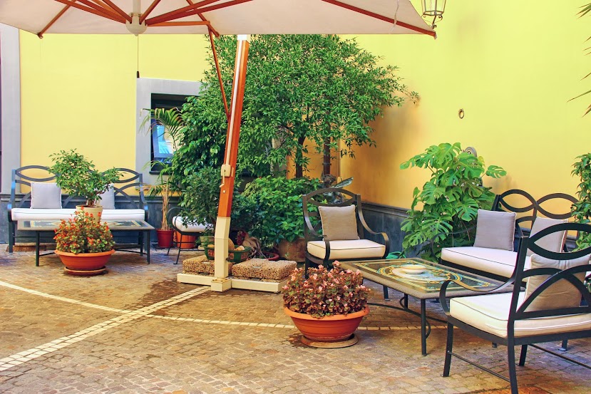 Le Cheminee Business Hotel 42/56