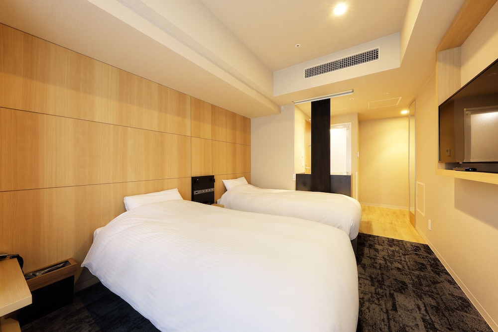 JR Inn Sapporo N2 6/44