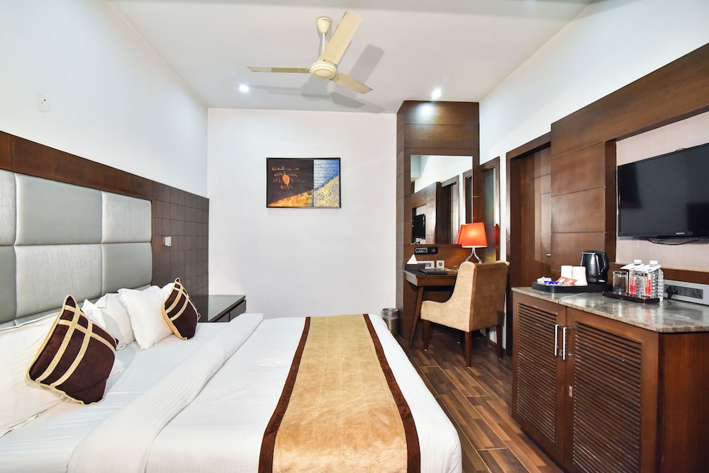 Hotel Sawera Grand 8/46